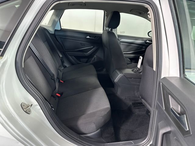 Used 2020 Volkswagen Jetta S w/ Driver Assistance Package image 27