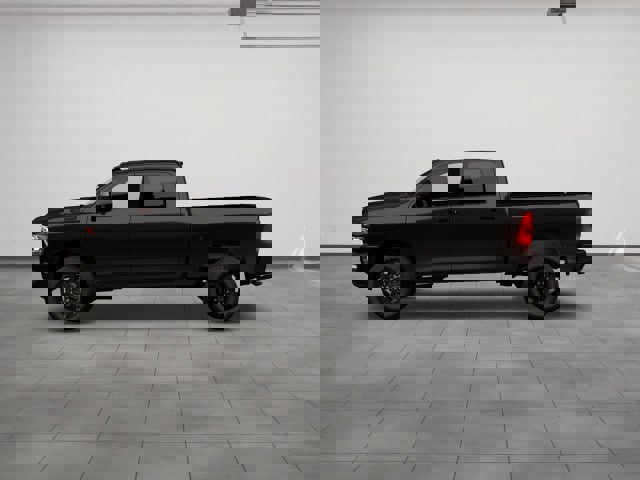 New 2026 RAM 2500 Big Horn image 3