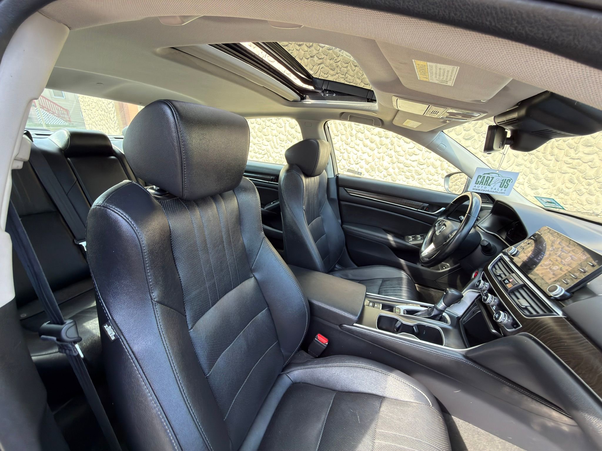 Used 2020 Honda Accord EX-L image 31