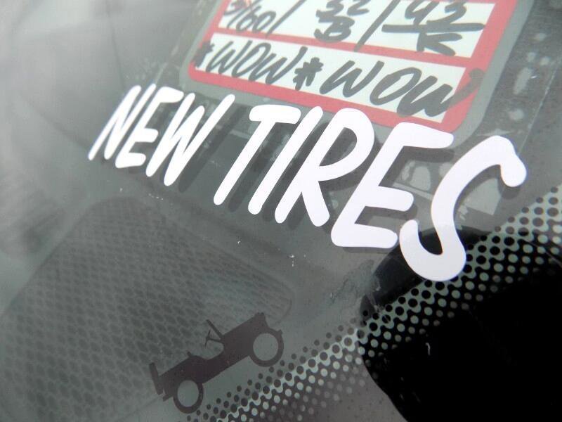 Used 2020 Jeep Compass Trailhawk image 10