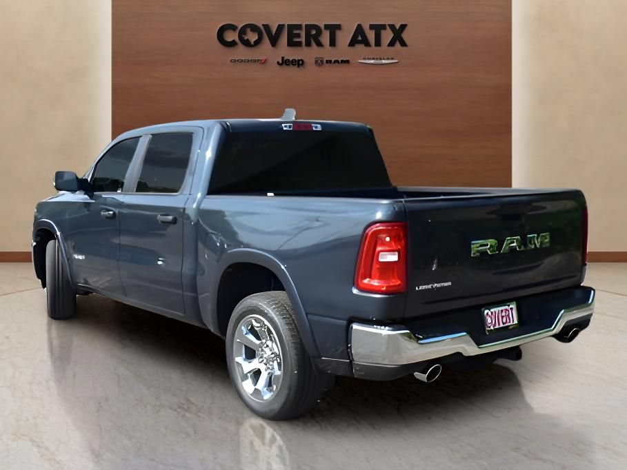 Used 2026 RAM 1500 Lone Star RWD image 3