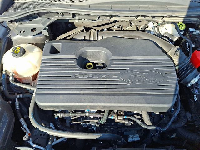 Used 2020 Ford Escape Titanium image 29