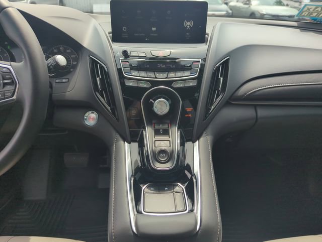 Certified 2025 Acura RDX SH-AWD image 24