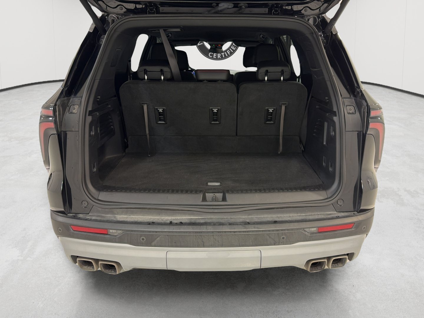 Used 2026 Chevrolet Traverse Z71 AWD/4WD image 25