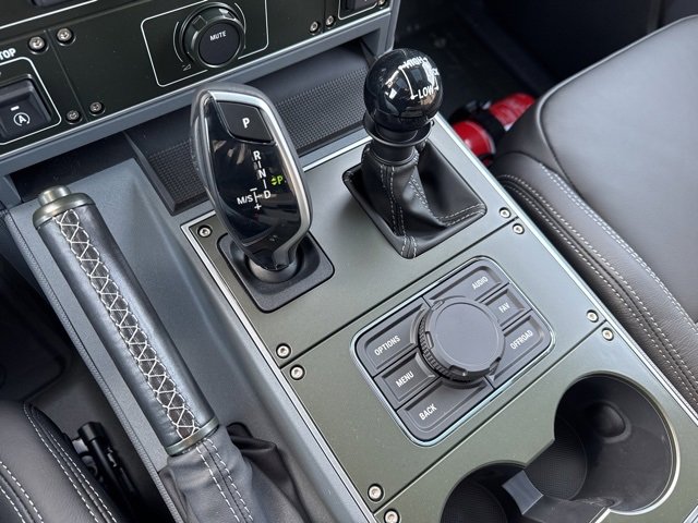 New 2025 INEOS Grenadier image 16