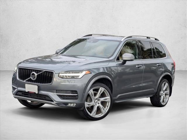 Used 2018 Volvo XC90 T6 Momentum w/ Convenience Package