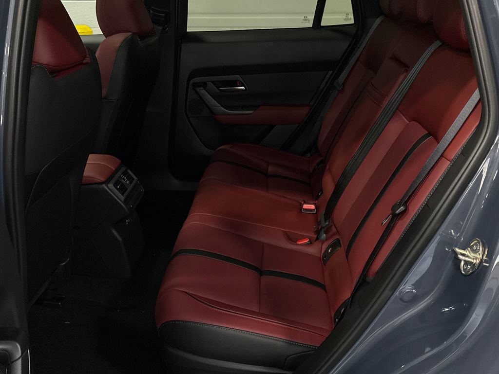 New 2026 MAZDA CX-50 2.5 Hybrid w/ Weather Package image 6