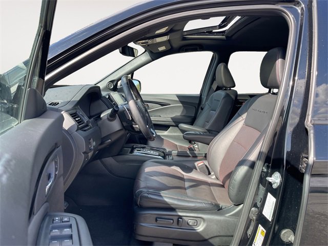 Used 2023 Honda Ridgeline Black Edition image 9