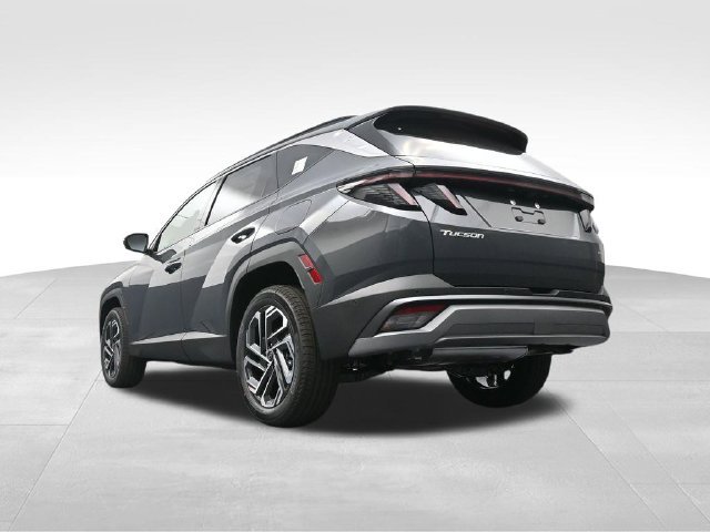 New 2026 Hyundai Tucson Limited AWD/4WD image 36