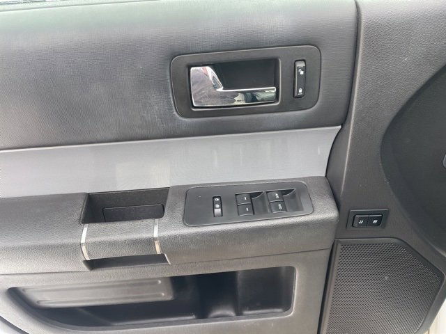 Used 2015 Ford Flex SEL w/ Equipment Group 202A image 20