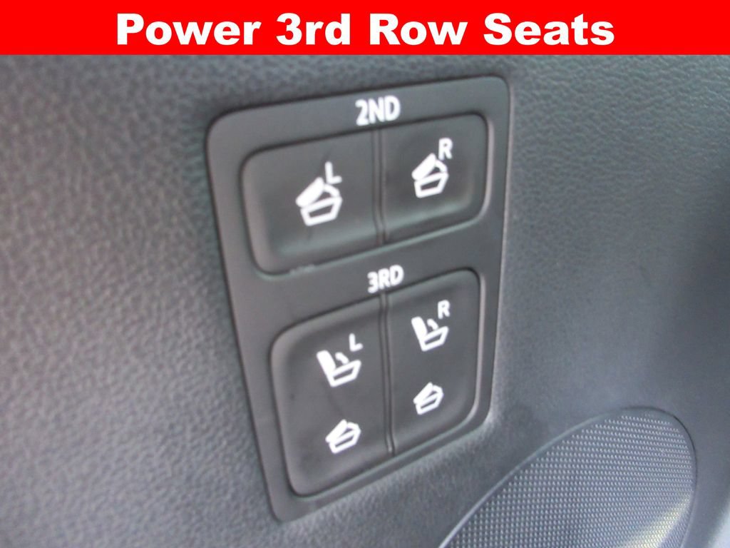 Used 2025 Hyundai Palisade Calligraphy AWD/4WD image 22
