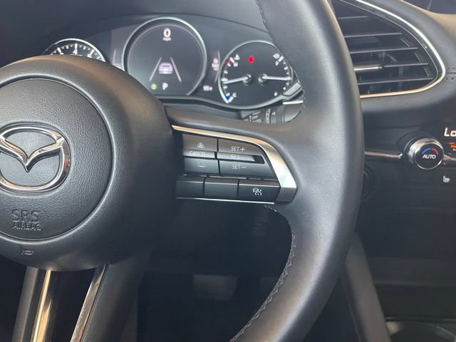 Used 2024 MAZDA MAZDA3 s FWD image 15