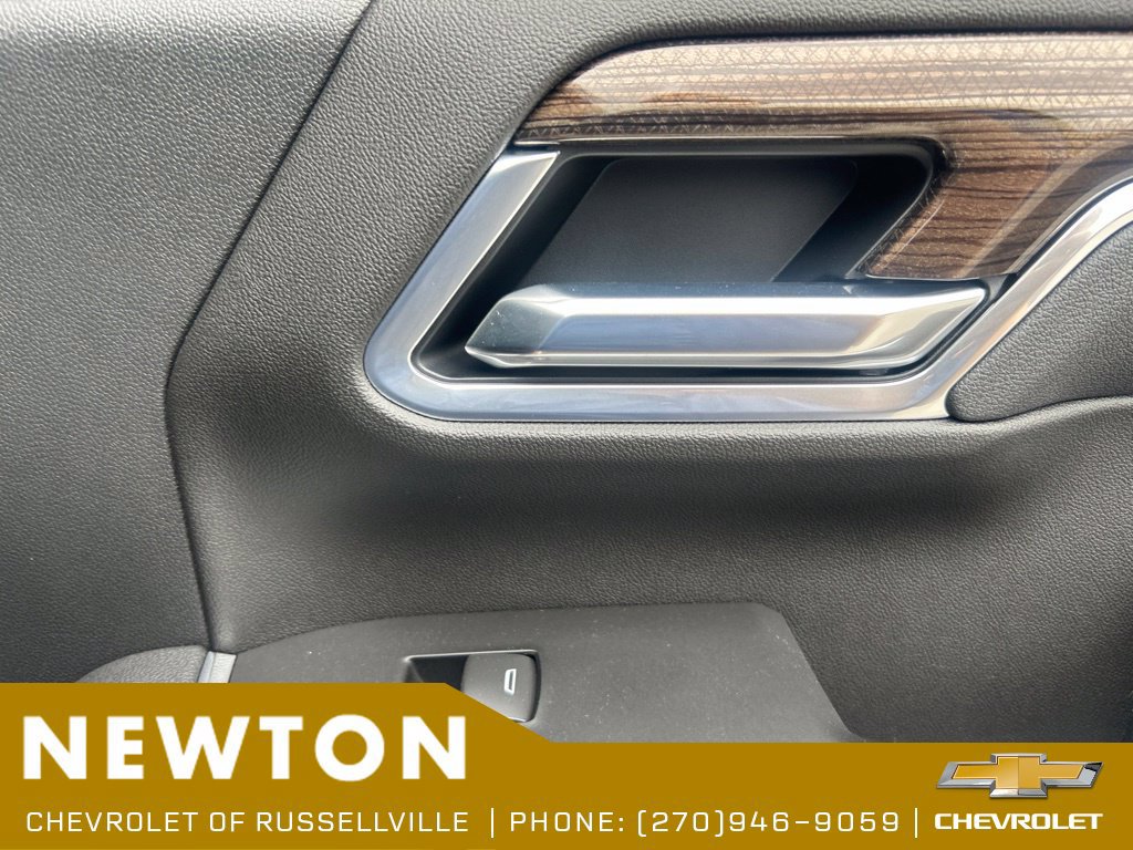 Used 2025 Chevrolet Silverado 2500 LT w/ All Star Edition AWD/4WD image 30