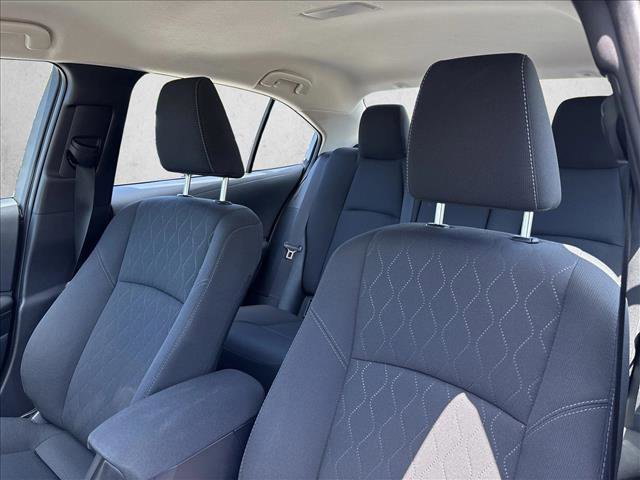 Certified 2026 Toyota Corolla LE FWD image 16