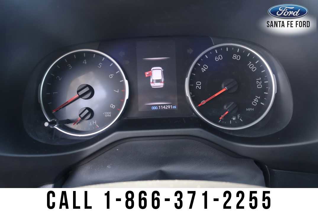 Used 2019 Toyota RAV4 LE FWD image 29