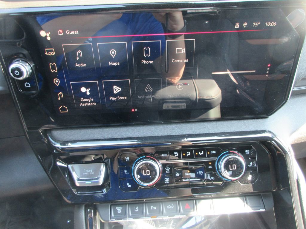 New 2026 GMC Sierra 3500 AT4 AWD/4WD image 19