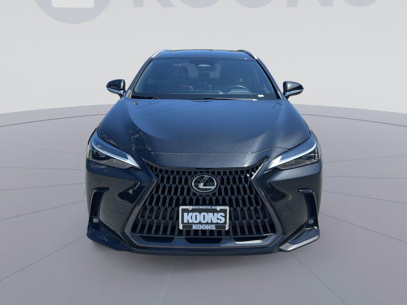 Used 2023 Lexus NX 350 AWD image 11