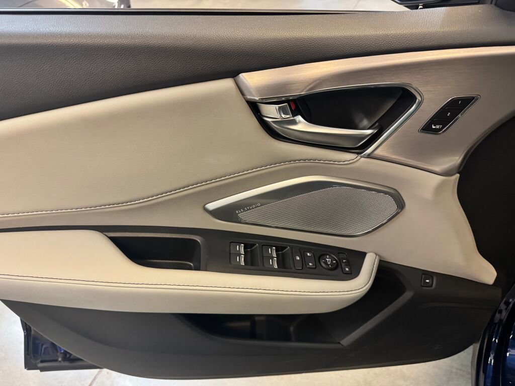 Certified 2023 Acura RDX AWD w/ Technology Package image 22
