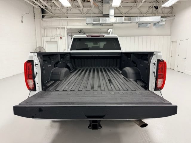 Certified 2020 GMC Sierra 3500 SLE w/ SLE Convenience Package AWD/4WD image 23