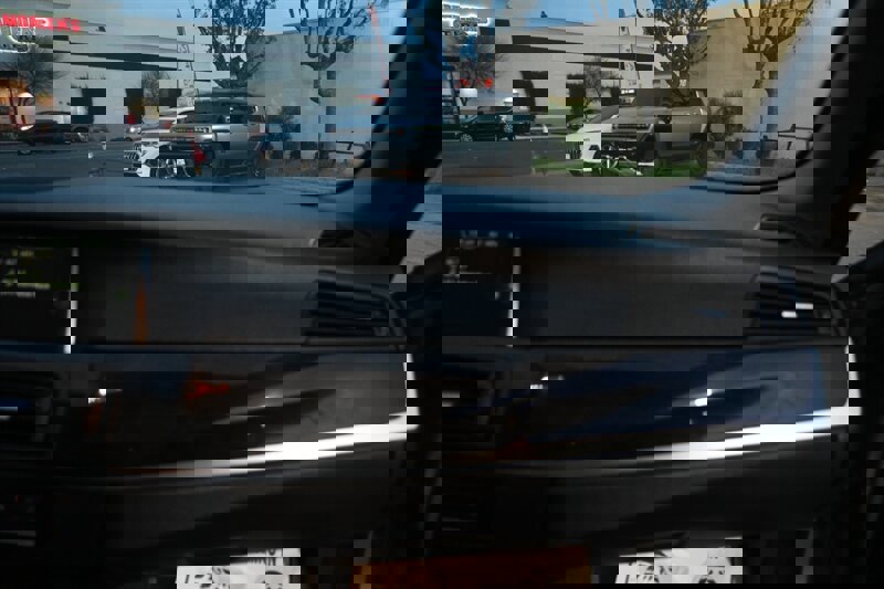 Used 2015 BMW 528i Sedan image 60