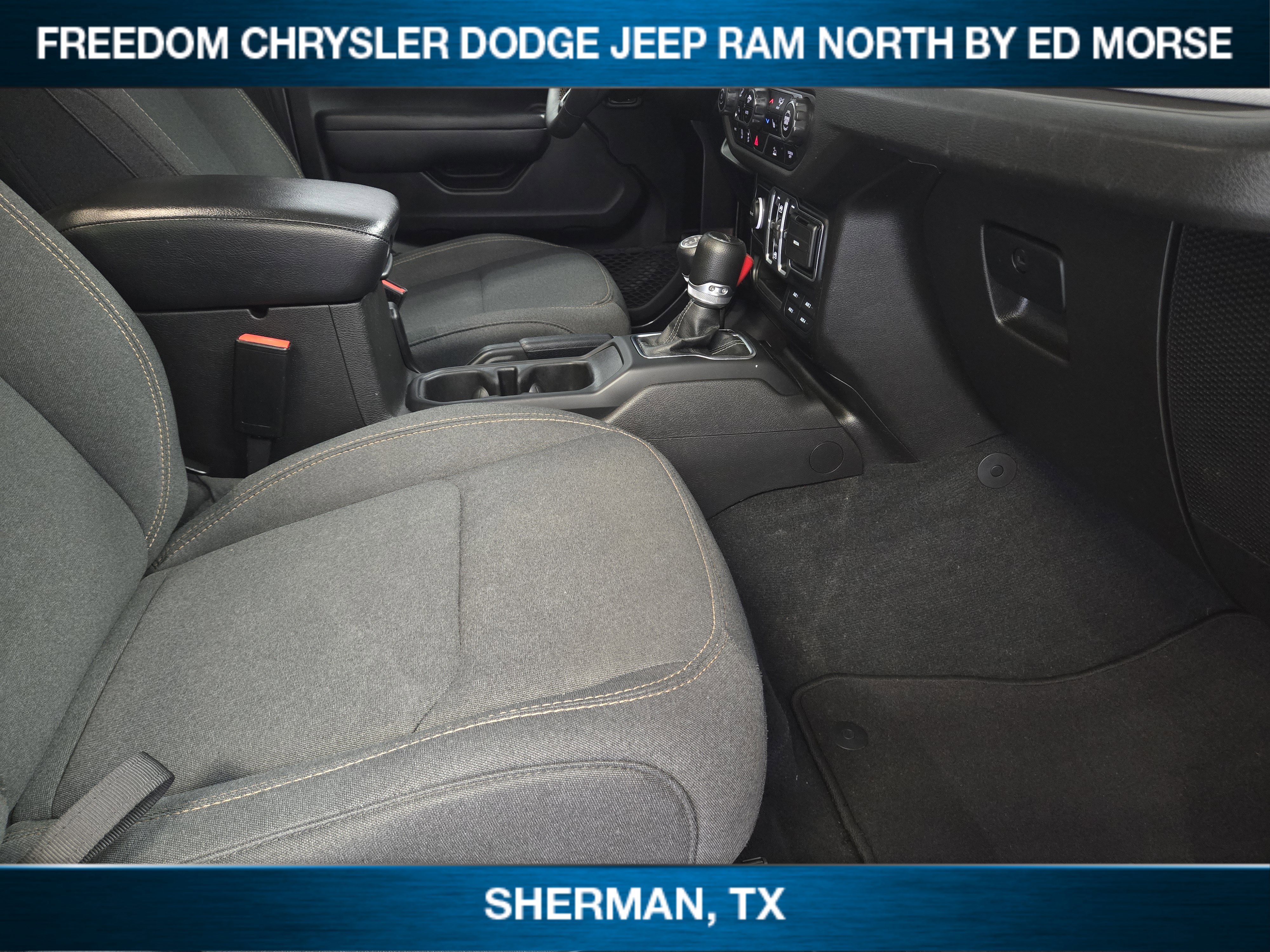 Used 2024 Jeep Gladiator Sport AWD/4WD image 9