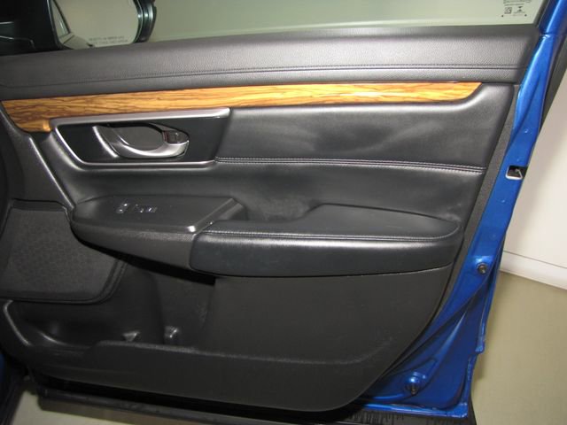 Certified 2021 Honda CR-V EX-L image 22