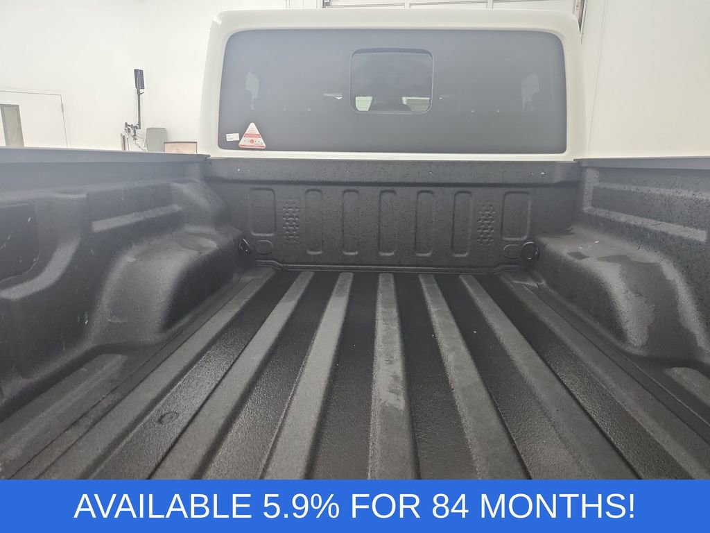 New 2026 Jeep Gladiator Rubicon image 32