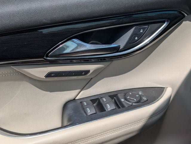 Used 2022 Buick Envision Essence w/ Technology Package I FWD image 22