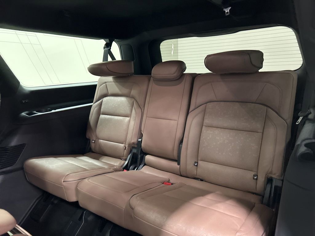 Used 2025 Lincoln Navigator L Black Label image 36