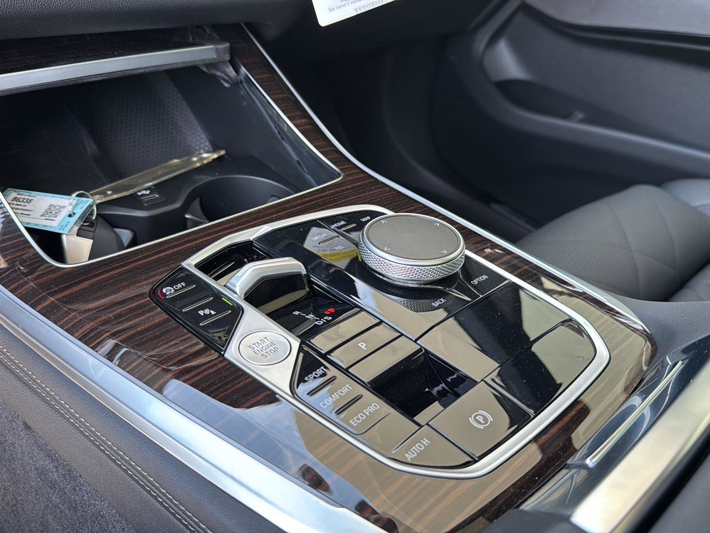 New 2026 BMW X5 sDrive40i image 24