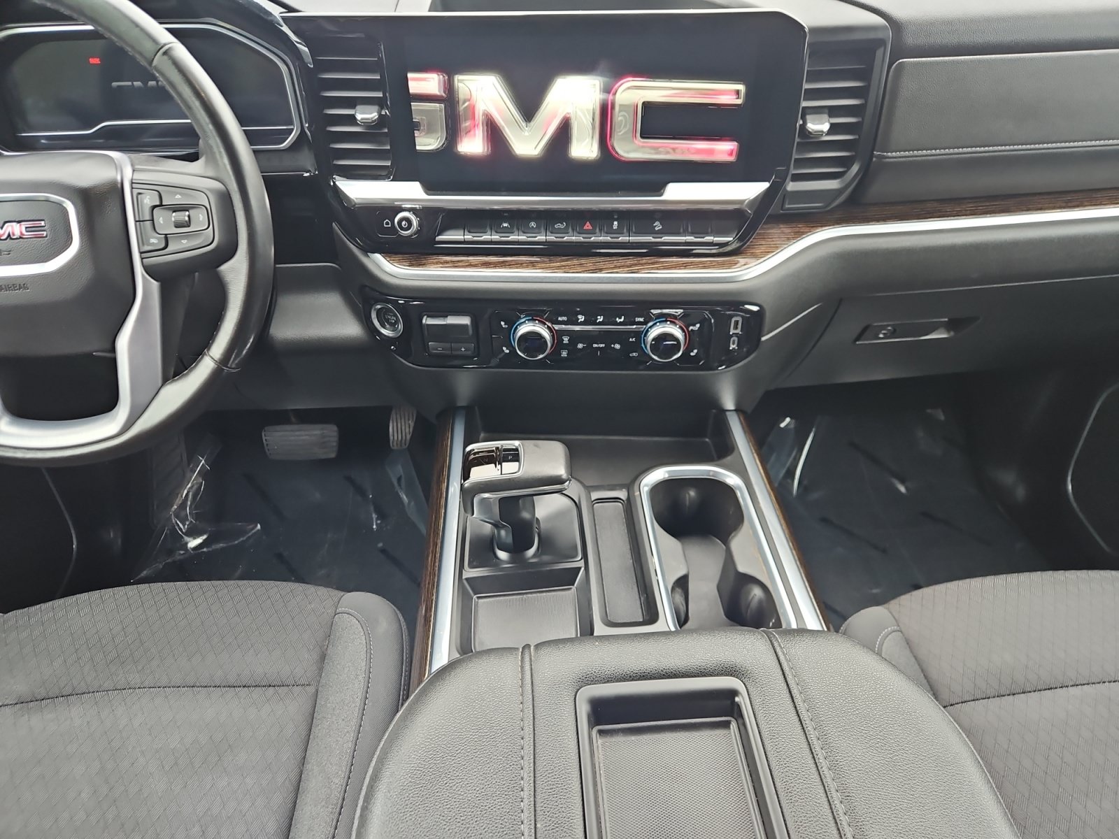 Used 2022 GMC Sierra 1500 Elevation AWD/4WD image 11