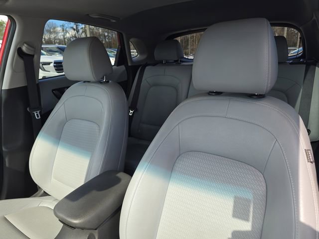 Used 2019 Hyundai Kona Ultimate image 22