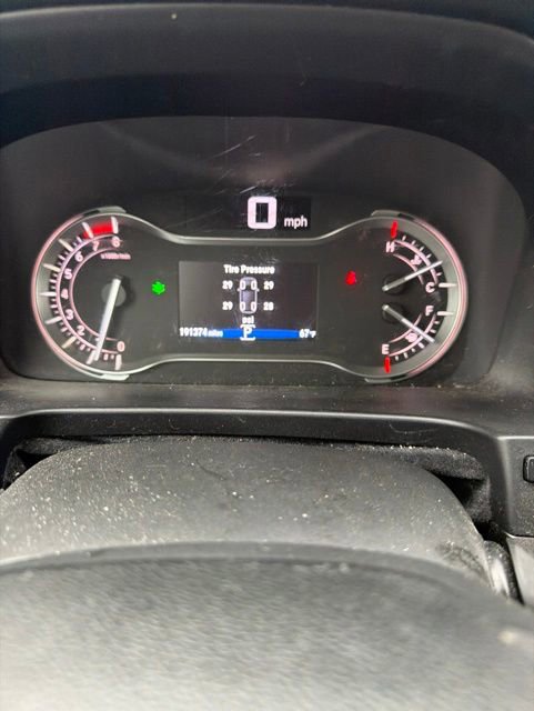 Used 2017 Honda Pilot EX-L image 5