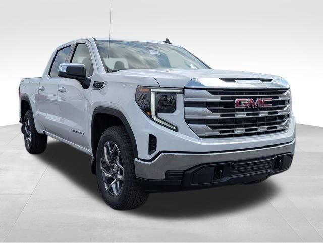 New 2026 GMC Sierra 1500 SLE