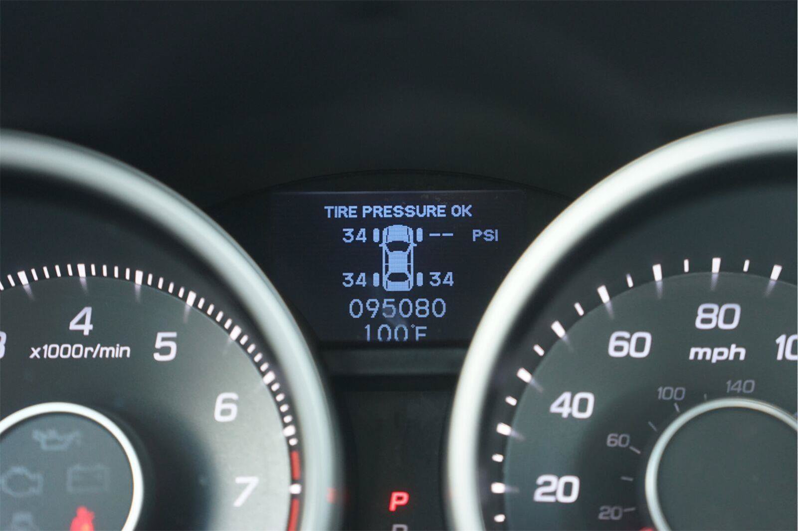 Used 2013 Acura TL w/ Technology Package FWD image 26