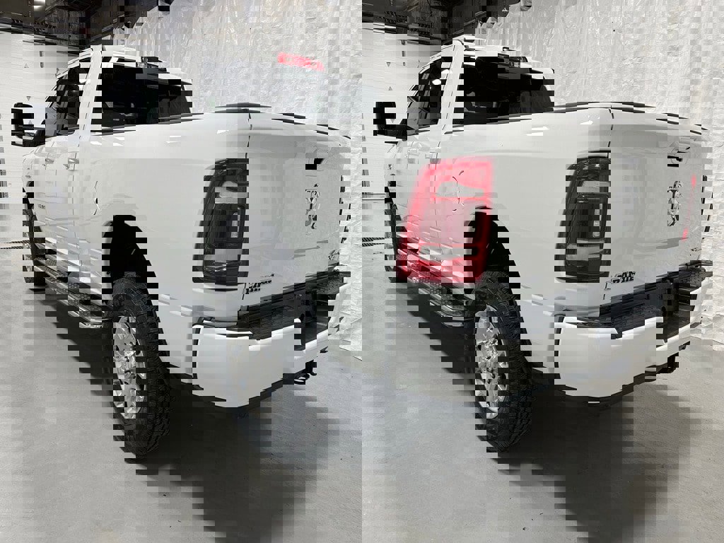 Used 2024 RAM 2500 Laramie image 5