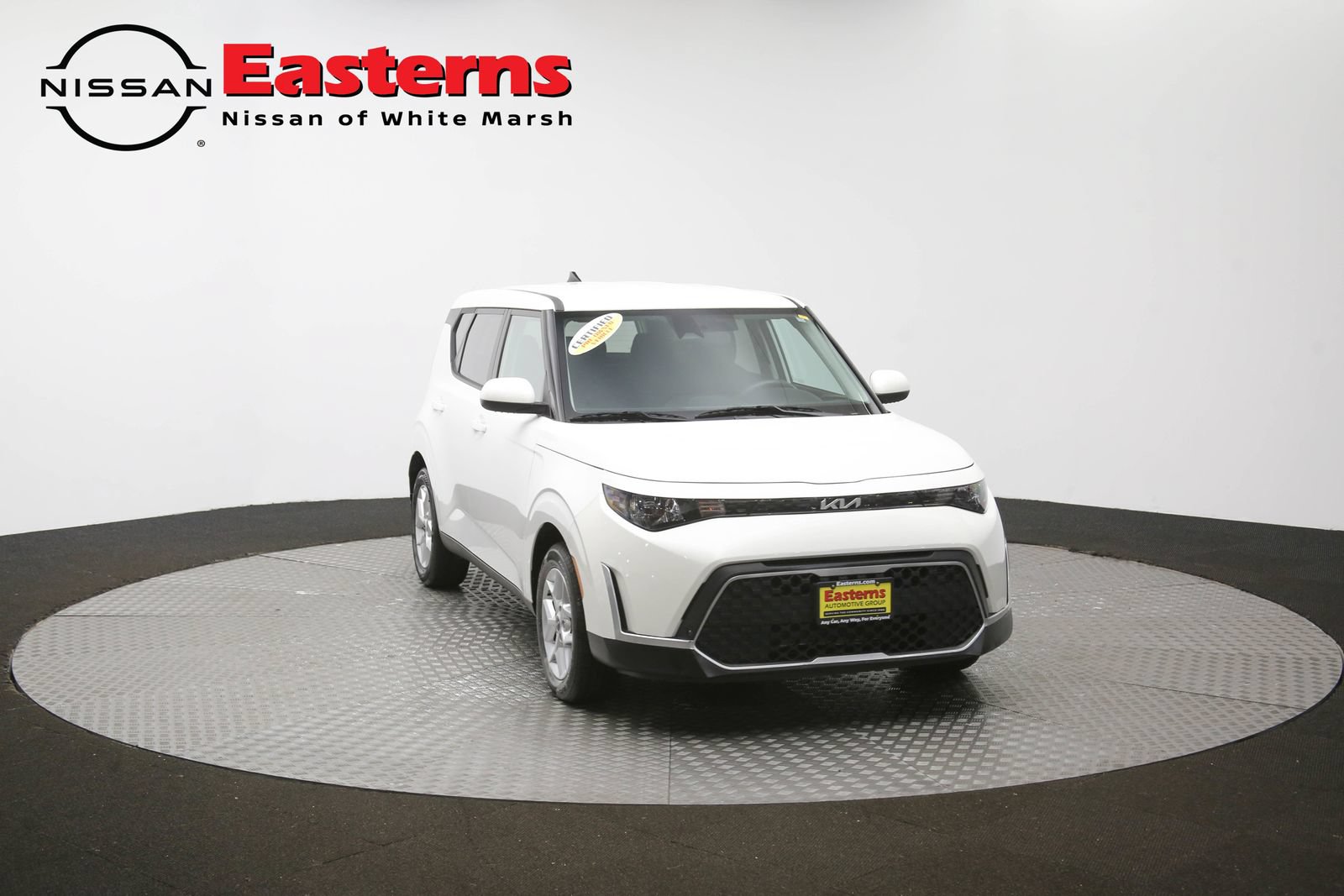 Used 2024 Kia Soul LX w/ Option Group 015 FWD image 49