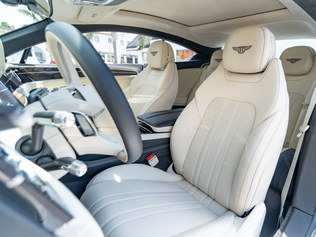 Used 2024 Bentley Continental GT AWD/4WD image 12