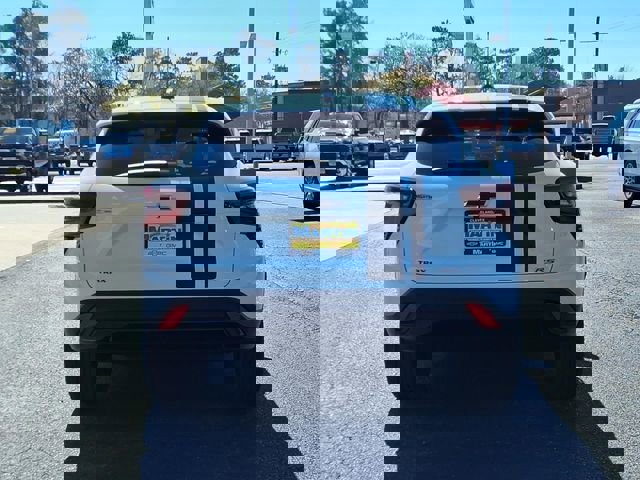 New 2026 Chevrolet Trax RS w/ Driver Confidence Package image 6