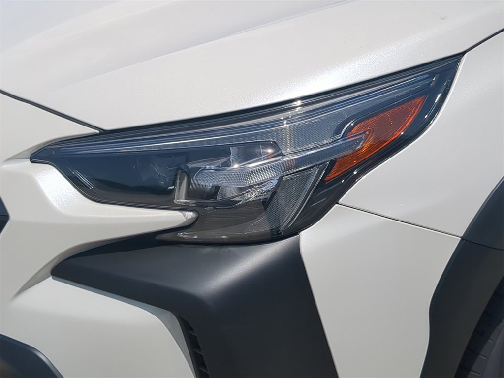 New 2025 Subaru Outback Premium w/ Popular Package #1A image 7