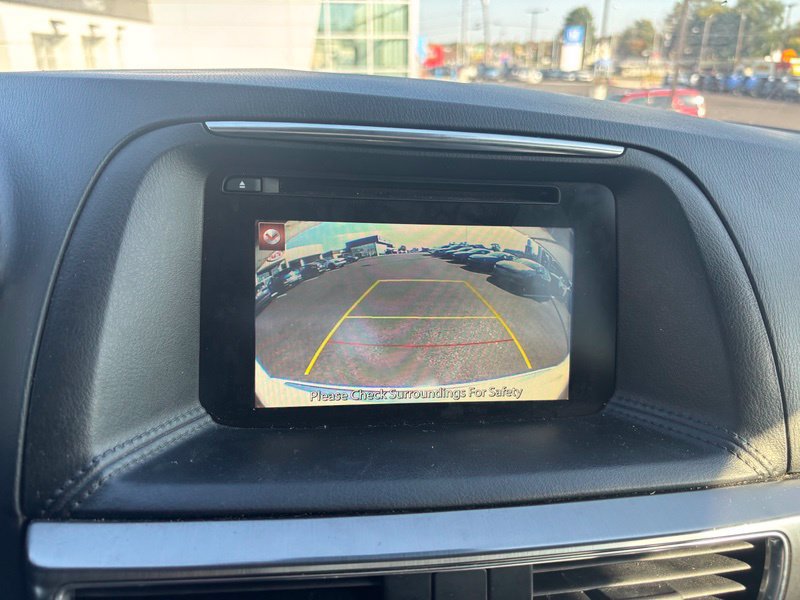 Used 2016 MAZDA CX-5 Grand Touring AWD/4WD image 13