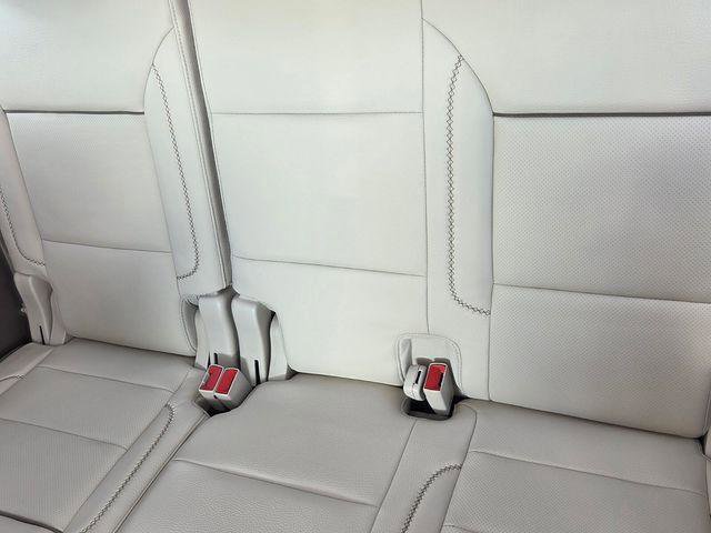 Certified 2022 GMC Yukon Denali image 36