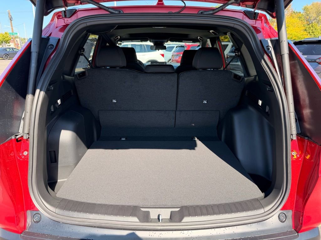 New 2026 Honda CR-V TrailSport image 20