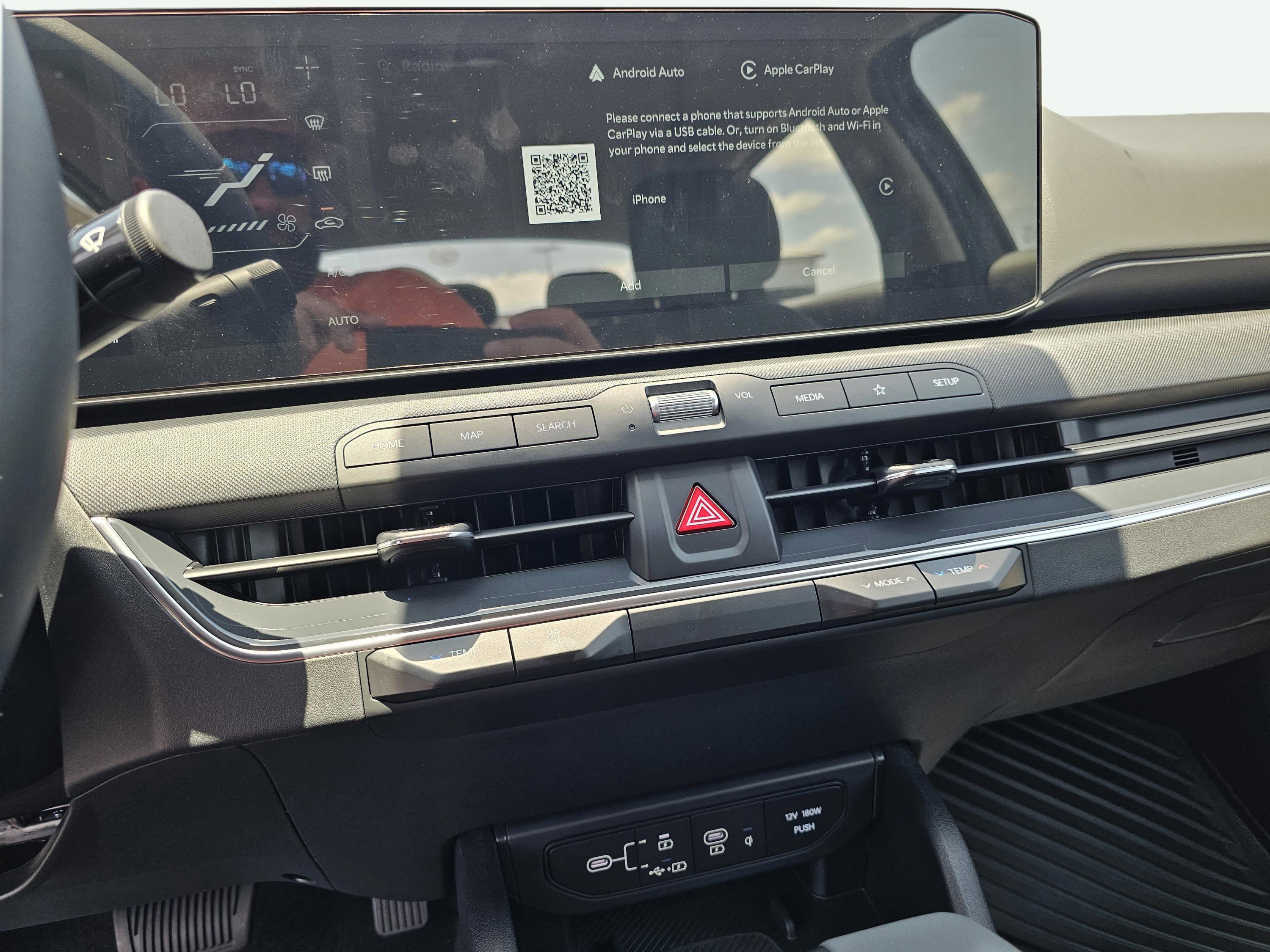 Used 2025 Kia K4 EX image 23