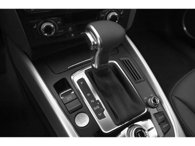 Used 2015 Audi Q5 2.0T Premium Plus w/ Technology Package AWD/4WD image 11