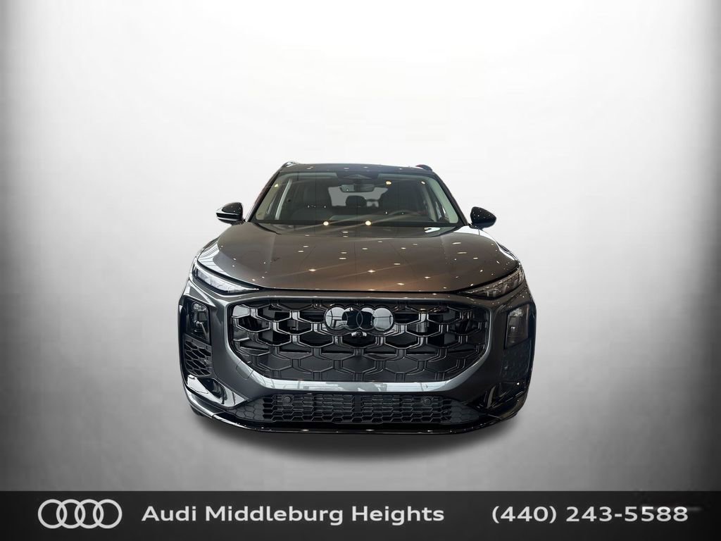 New 2026 Audi Q3 quattro 2.0T image 2