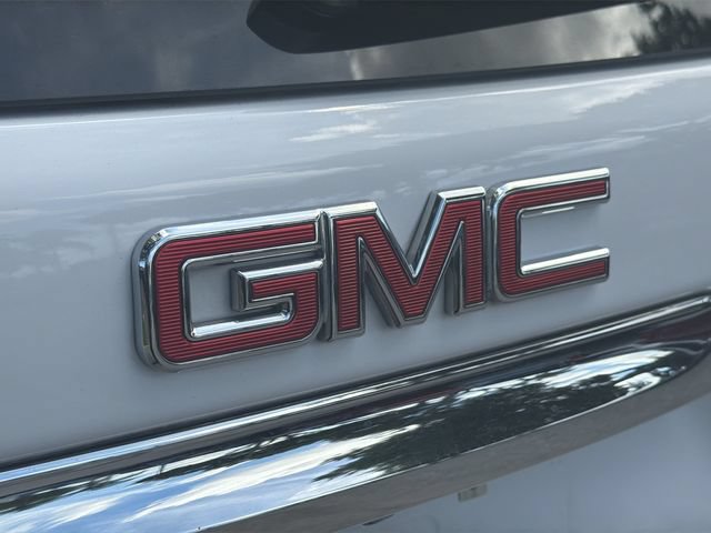 Certified 2021 GMC Terrain SLE w/ Driver Convenience Package AWD/4WD image 9