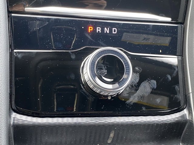 New 2025 Jeep Grand Cherokee L Altitude image 24