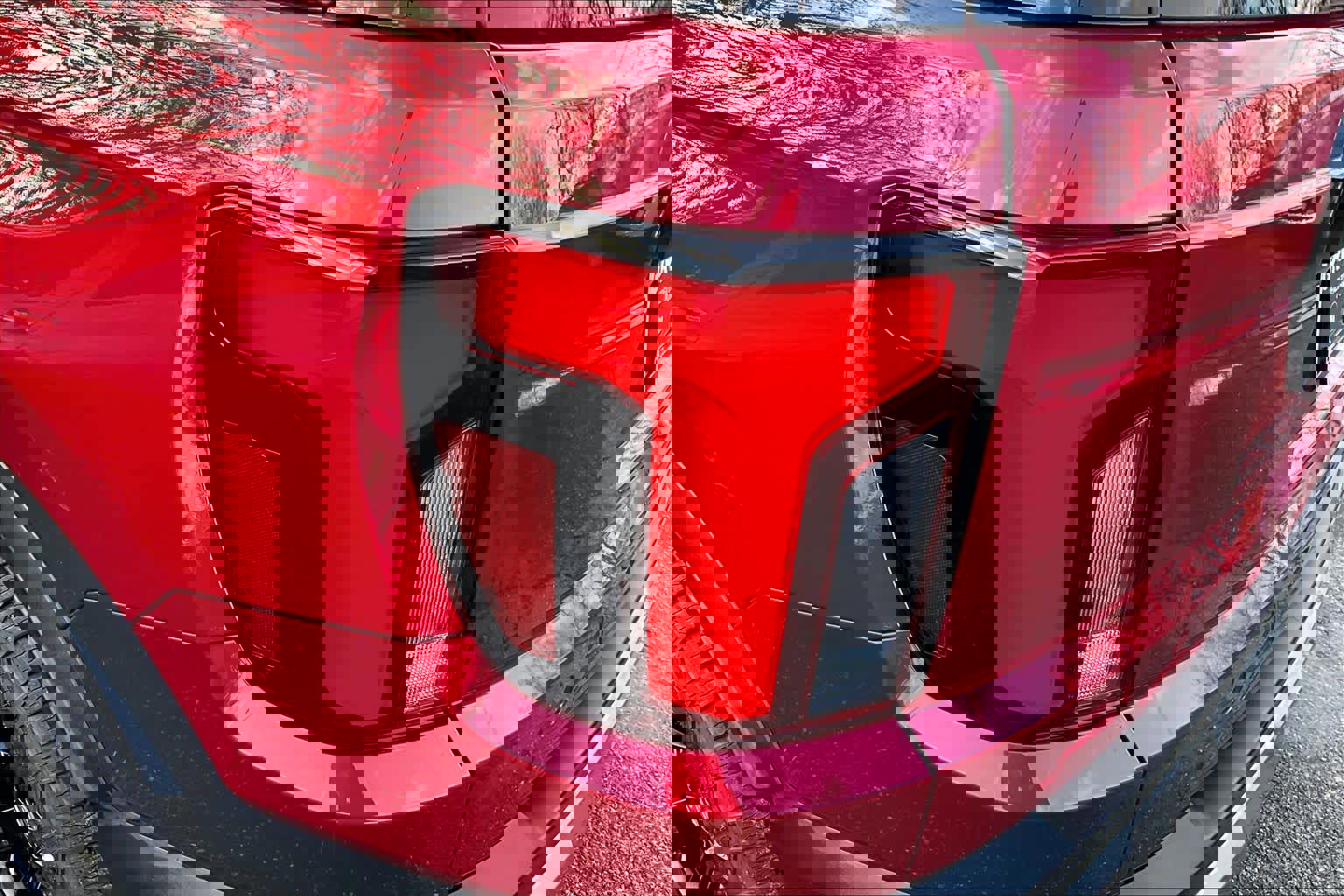 Used 2026 Honda Passport TrailSport Elite image 27