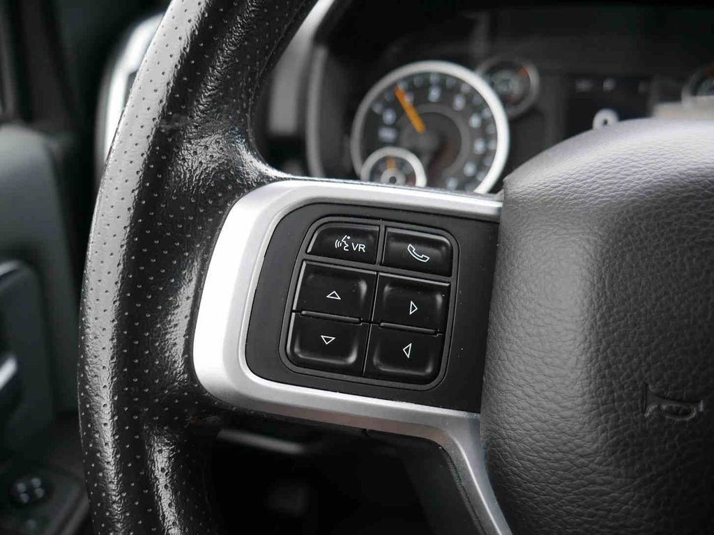 Used 2019 RAM 2500 Big Horn image 39